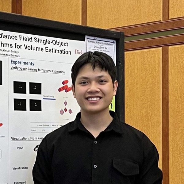 Dzung Dinh profile photo
